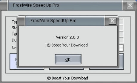 Frostwire Pro