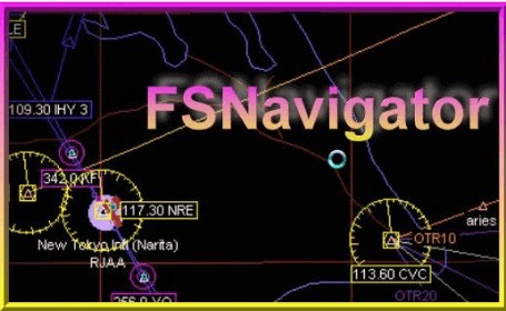 fs navigator software