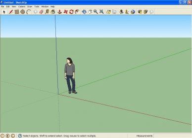 free google sketchup 8 pro download