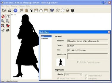 google sketchup pro 6.0 3d design software