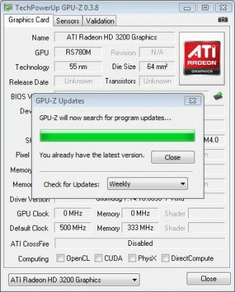 free instal GPU-Z 2.55.0