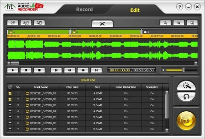 review soundtap streaming audio recorder