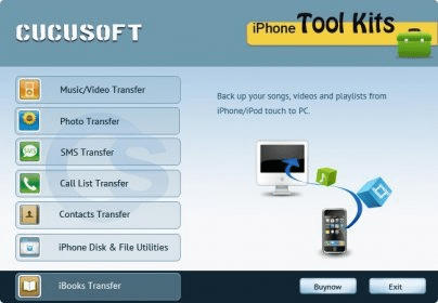 System Toolkit instal the new version for iphone