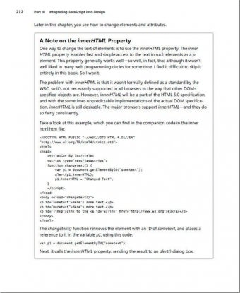 JavaScript Step by Step Download - Your hands-on, step-by-step guide to ...