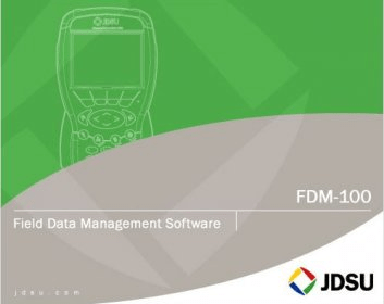 jdsu software download