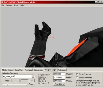 jeds half life model viewer gmod