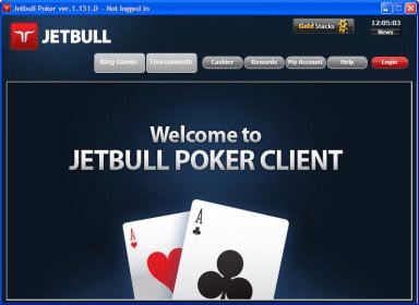 Jetbull Poker Download Players Are In For A Royal Treat With A Range Of Terrific Poker Contests