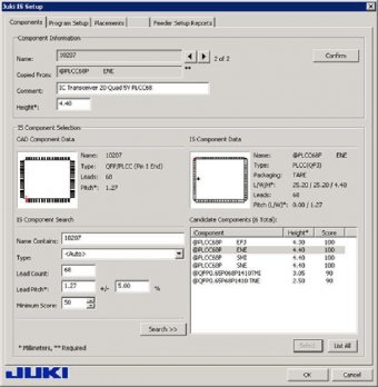 Juki Pm 1 Programming software, free download