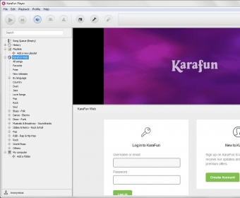 karafun subscription