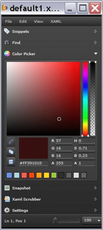 Download Software Rm Colour Magic Free Program