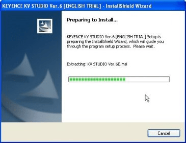 KEYENCE VT STUDIO Ver.3 6.1 Download (Free trial) - VTS.EXE