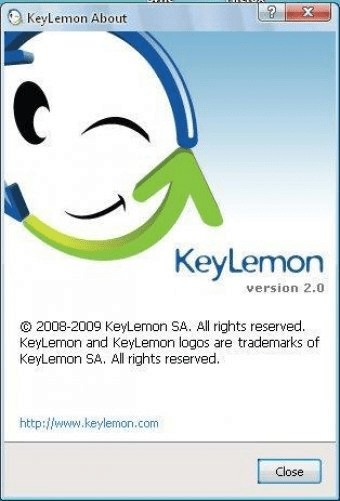 keylemon for mac