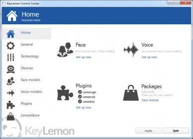 keylemon gold license key 3.2.3