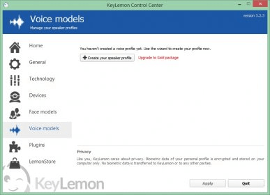 Keylemon 4.0.3 serial crack