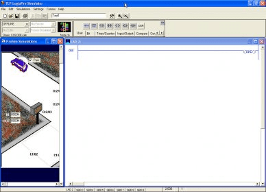 tlp logixpro simulator software download free