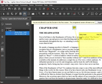 master pdf editor download free