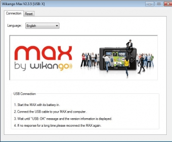 Wikango driver download for windows xp