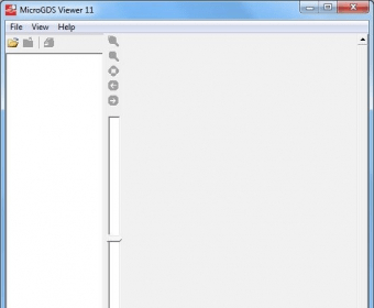 MicroGDS Viewer Download - A free app that allows you to view, navigate ...