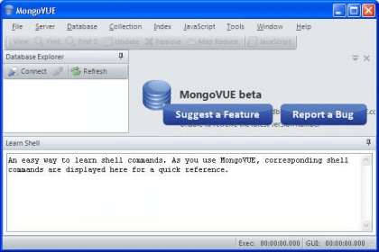 old versions of mongodb for mac