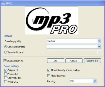 mp3pro download