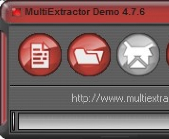 multiextractor free