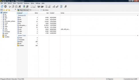 Mysql front keygen 5.1 tutorial