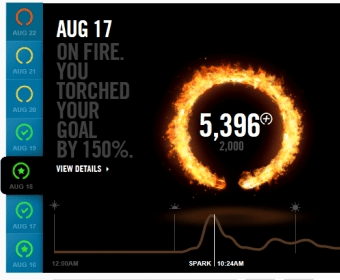 nike fuelband download windows