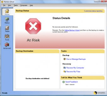 symantec ghost exe download