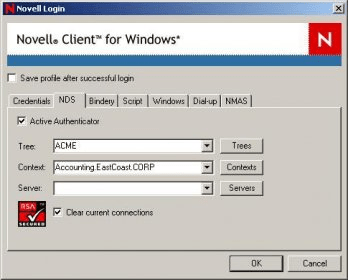 novell client removal tool