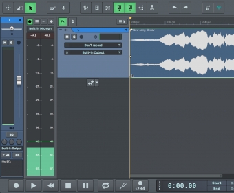 n track studio pro multitrack 1.1.9 apk