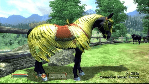 oblivion-horse-armor-pack-v1-gold-armor.png