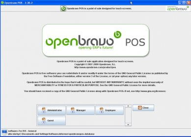 openbravo pos 3 source code