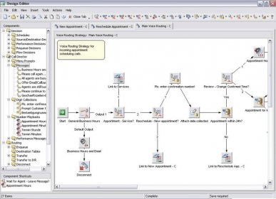 OpenScape Contact Center Enterprise Client 8...