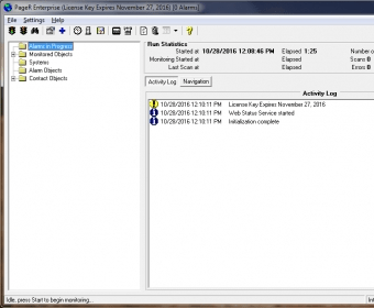 PageR Enterprise 5.4 Download (Free trial) - PageR.exe