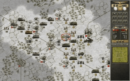 Panzer Corps Grand Campaign '42 DLC4 Download - The Grand Campaign’s ...