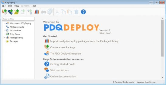 PDQ Deploy Enterprise 19.3.488.0 download the last version for android