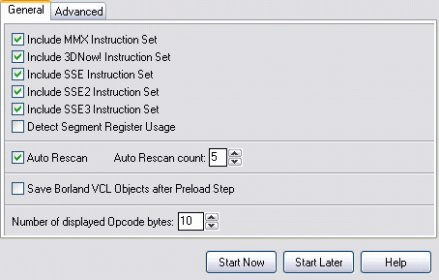 pe explorer decompiler delphi