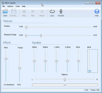 Pitch Switch Free Download Full Version