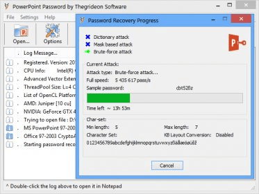 Juniper Encrypted Password Crack 1