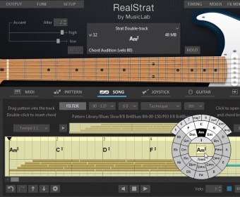 realstrat download