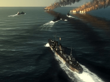 silent hunter 4 u boat missions download