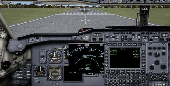 Simcheck a300 liveries