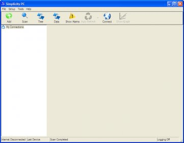 Simplicity PC Download - Simplicity software is designed to work with ...