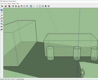 sketch up viewer