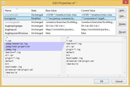 can smartsvn diff tool be used externally