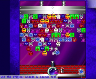 play snood plus free