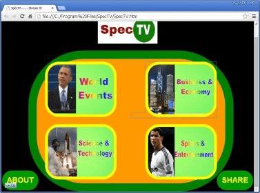 Screenshots