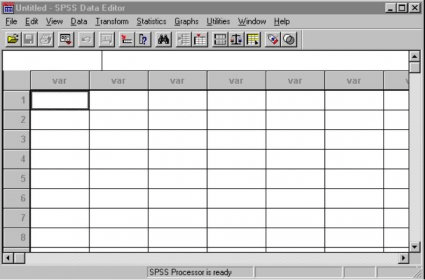download software spss 16.0
