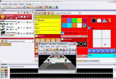 sunlite suite 2 tutorial