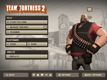 team fortress 2 for mac free